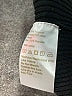 Julie Brown 100% Polyester Black Turtleneck Sweater Size M - photo 8