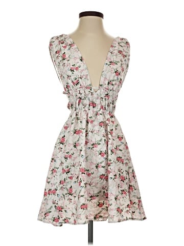 Shein Cocktail Dress (view 1)