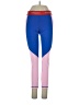 Cotopaxi Color Block Blue Active Pants Size S - photo 1