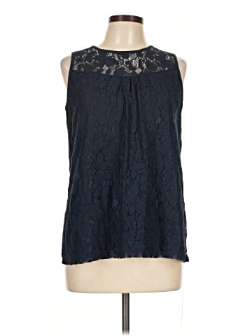 Shannon Ford New York Sleeveless Blouse (view 1)