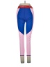 Cotopaxi Color Block Blue Active Pants Size S - photo 2