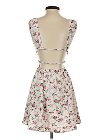 Shein Cocktail Dress (view 2)