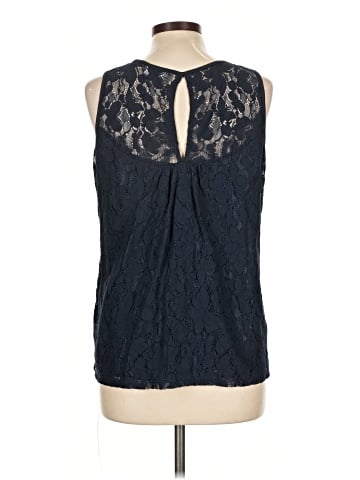 Shannon Ford New York Sleeveless Blouse (view 2)