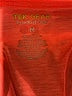 Tek Gear Orange Active Tank Size M - photo 8