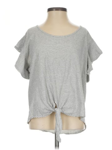 Kim & Cami Short Sleeve Top (view 1)