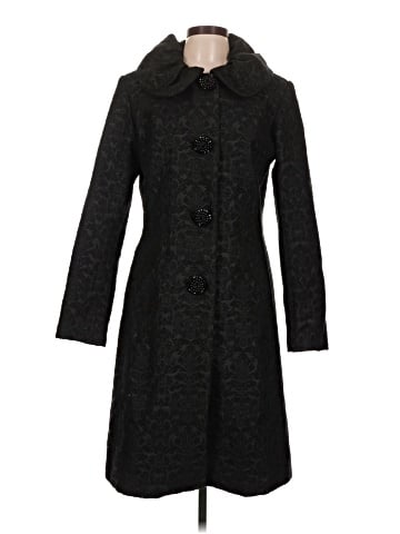 Ivanka Trump Coat (view 1)