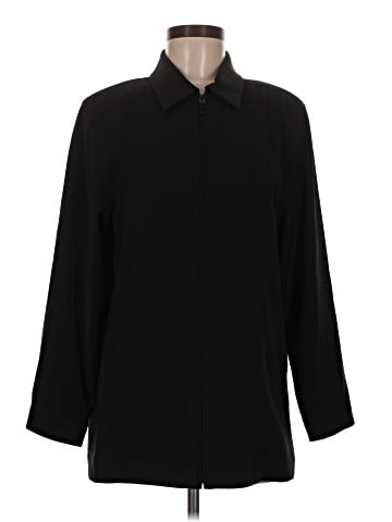 Valerie Stevens Coat (view 1)