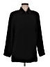 Valerie Stevens Black Coat Size 8 - photo 1