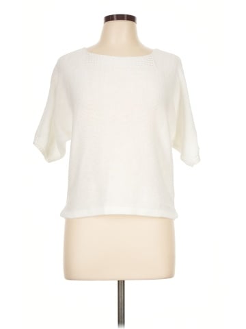 Jarbo Pullover Sweater (view 1)