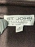St. John Collection by Marie Gray Black Jacket Size 12 - photo 7