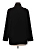Valerie Stevens Black Coat Size 8 - photo 2