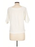 Jarbo 100% Pima Cotton Ivory Pullover Sweater Size L (estimated) - photo 2