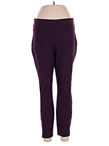 Express Active Pants (view 1)