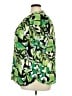 Cato 100% Polyester Green Sleeveless Blouse Size 20W - photo 5