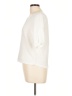 Jarbo 100% Pima Cotton Ivory Pullover Sweater Size L (estimated) - photo 5