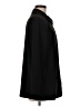 Valerie Stevens Black Coat Size 8 - photo 4