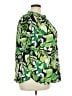 Cato 100% Polyester Green Sleeveless Blouse Size 20W - photo 4