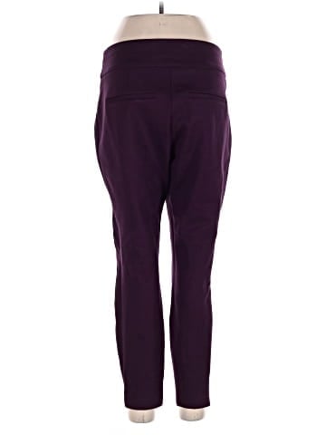 Express Active Pants (view 2)