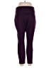 Express Purple Active Pants Size L - photo 2