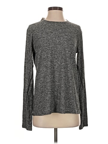 Outdoor Voices Long Sleeve Turtleneck (view 1)
