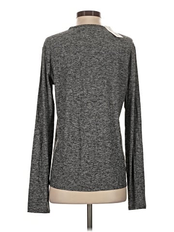 Outdoor Voices Long Sleeve Turtleneck (view 2)