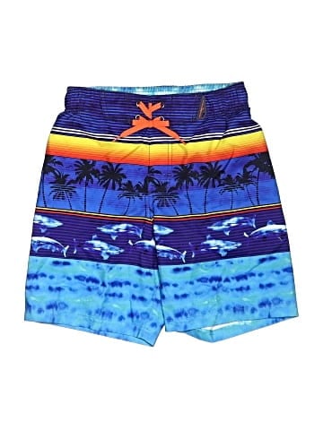 ZeroXposur Board Shorts (view 1)
