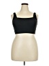 Yitty Black Sports Bra Size 2X - photo 1