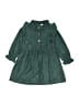Unbranded 100% Polyester Green Dress Size 3 - photo 1