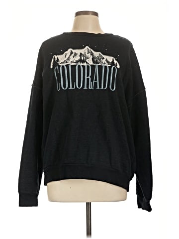 Forever 21 Sweatshirt (view 1)