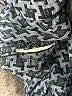 Old Navy Tweed Blue Short Sleeve T-Shirt Size XXL - photo 8