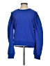 Mother 100% Cotton Blue Sweatshirt Size S - photo 1