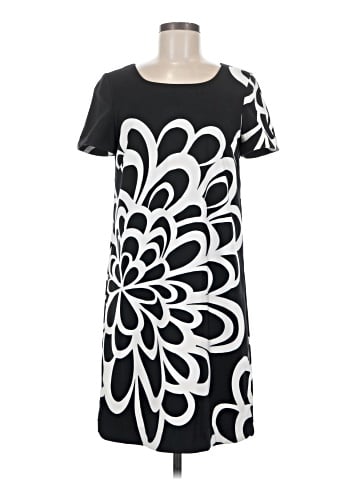 AB Studio Casual Dress (view 1)