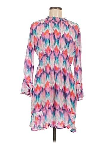 Ranna Gill Casual Dress (view 1)