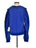 Mother 100% Cotton Blue Sweatshirt Size S - photo 2