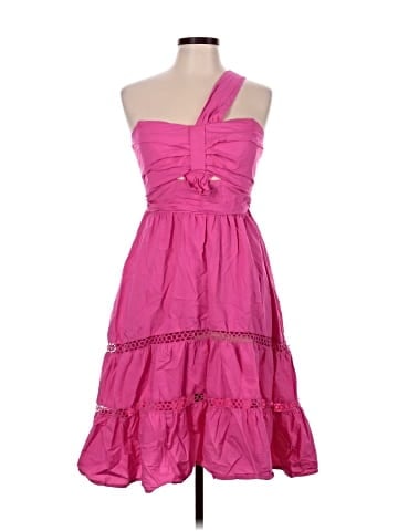 Southern Frock Cocktail Dress (view 1)