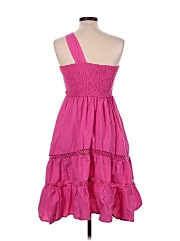 Southern Frock Cocktail Dress (view 2)