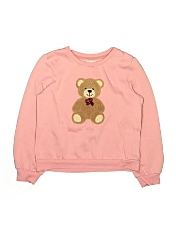 Kate Mack Sweatshirt (view 1)