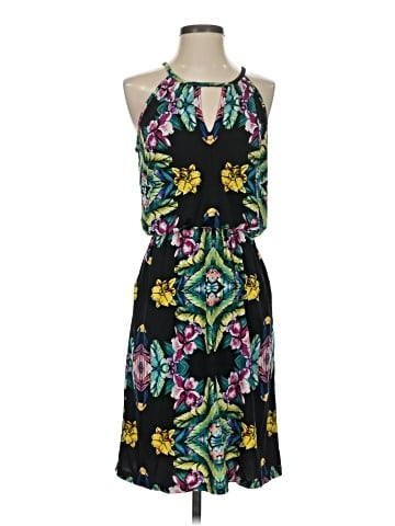 Nicole by Nicole Miller Cocktail Dress (view 1)