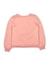 Kate Mack Pink Sweatshirt Size 10 - photo 2