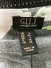 Gilli Tropical Black Casual Dress Size XL - photo 7