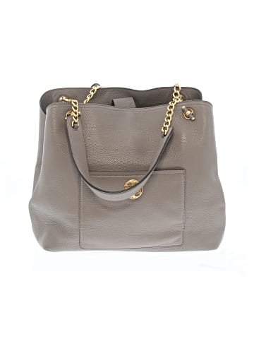 Tory Burch Leather Shoulder Bag (view 1)