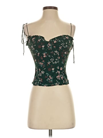 Reformation Sleeveless Blouse