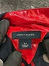 Tommy Hilfiger Red Raincoat Size 4T - photo 3