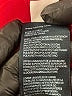 Tommy Hilfiger Red Raincoat Size 4T - photo 4