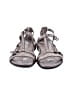 Ecco Gray Sandals Size EU 39 - photo 2