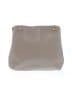 Tory Burch 100% Leather Gray Leather Shoulder Bag One size - photo 3