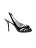 BCBGirls Black Sandals Size 8 - photo 1