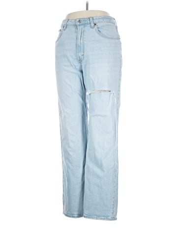 Abercrombie & Fitch Jeans (view 1)