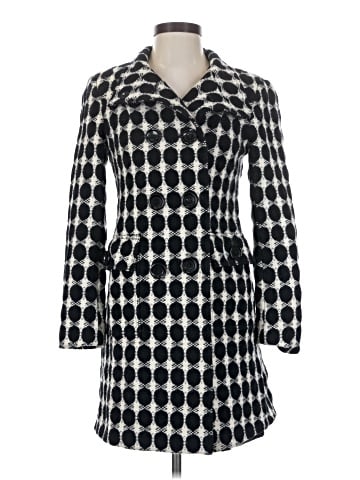 MICHAEL Michael Kors Coat (view 1)