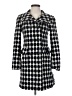 MICHAEL Michael Kors Black Coat Size S - photo 1